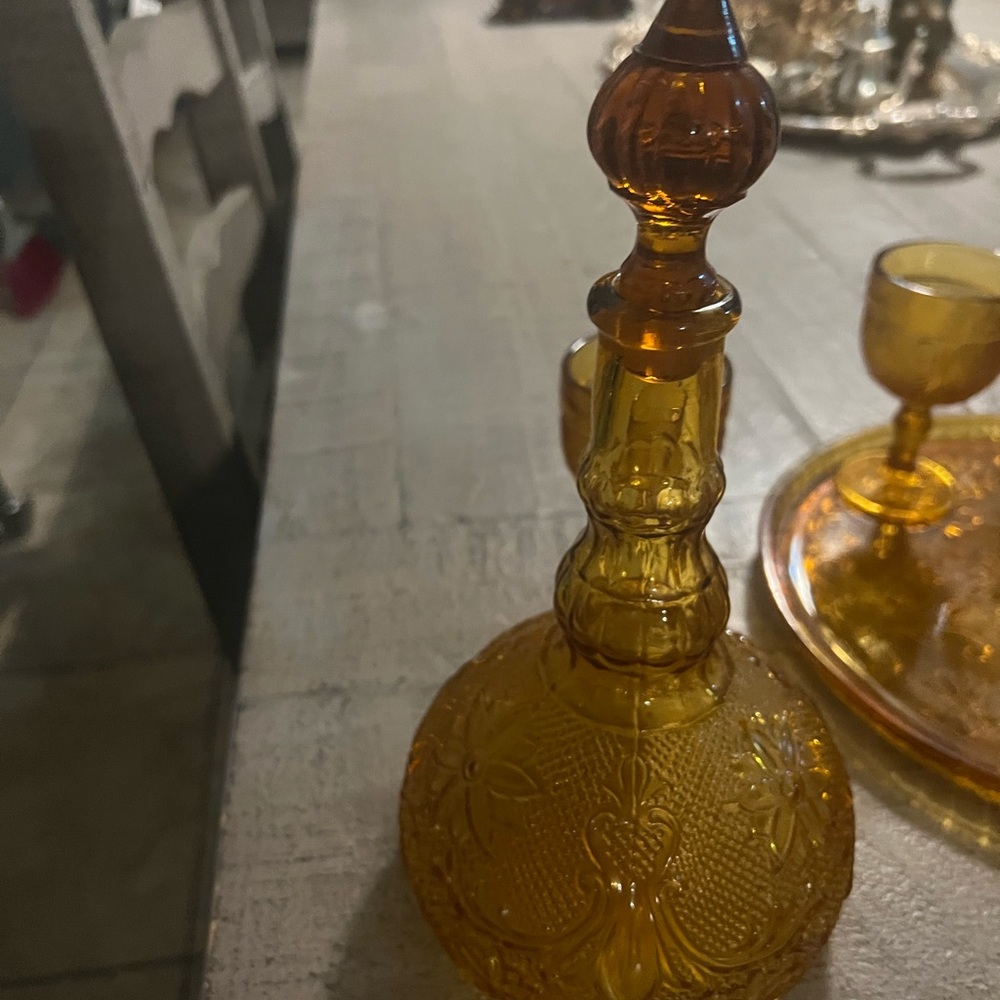 amber india - Picture 5 of 8